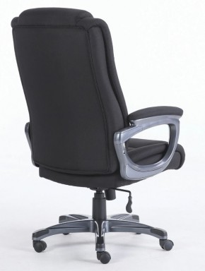 Кресло офисное BRABIX "Solid HD-005" (ткань/черное) 531822 в Режи - rezh.ok-mebel.com | фото 4