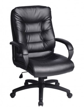 Кресло офисное BRABIX "Supreme EX-503" (черное) 530873 в Режи - rezh.ok-mebel.com | фото