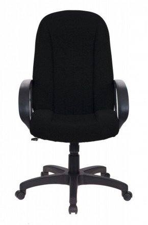 Кресло руководителя Бюрократ T-898/3C11BL черный в Режи - rezh.ok-mebel.com | фото 2