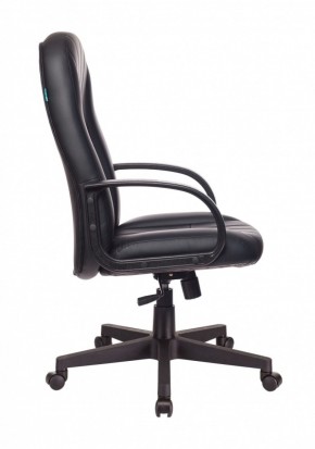 Кресло руководителя Бюрократ T-898/#B черный в Режи - rezh.ok-mebel.com | фото 3
