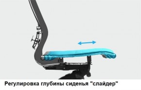 Кресло Samurai L1-1K - TS (Темно-коричневый) Модель Samurai 0090001 в Режи - rezh.ok-mebel.com | фото 15
