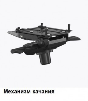 Кресло Samurai L1-1K - TS (Темно-коричневый) Модель Samurai 0090001 в Режи - rezh.ok-mebel.com | фото 6