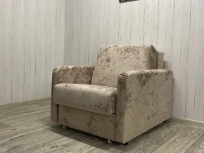 Кресло Уют Аккордеон МД 700 с подлокотниками (НПБ) в Режи - rezh.ok-mebel.com | фото 5