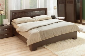 Кровать-1 900 Парма в Режи - rezh.ok-mebel.com | фото