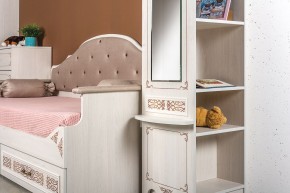 Кровать 11.07 Флоренция в Режи - rezh.ok-mebel.com | фото 3