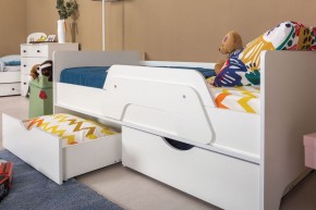 Кровать 11.22 Уна в Режи - rezh.ok-mebel.com | фото 2