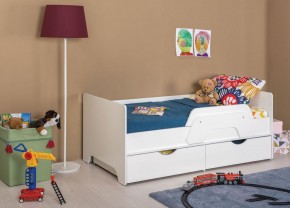 Кровать 11.22 Уна в Режи - rezh.ok-mebel.com | фото 3