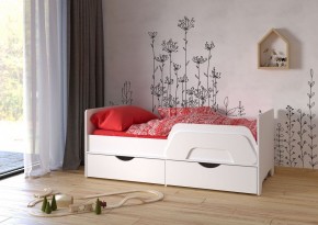 Кровать 11.22 Уна в Режи - rezh.ok-mebel.com | фото 4