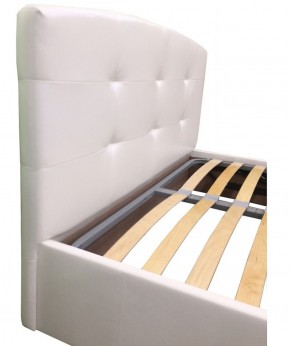 Кровать Ариадна Easy 1400 (без механизма подъема) в Режи - rezh.ok-mebel.com | фото 3