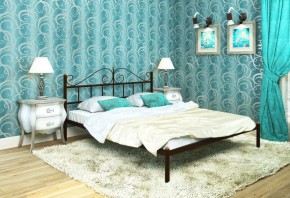 Кровать Диана 1900 (МилСон) в Режи - rezh.ok-mebel.com | фото 1