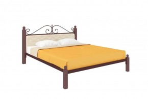 Кровать Диана Lux мягкая 1900 (МилСон) в Режи - rezh.ok-mebel.com | фото 2