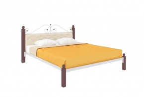 Кровать Диана Lux мягкая 1900 (МилСон) в Режи - rezh.ok-mebel.com | фото 5