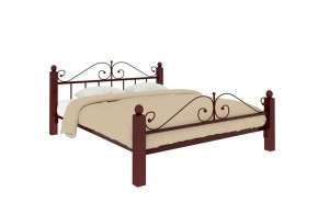 Кровать Диана Lux plus 1900 (МилСон) в Режи - rezh.ok-mebel.com | фото 5