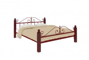 Кровать Диана Lux plus 1900 (МилСон) в Режи - rezh.ok-mebel.com | фото 6