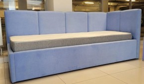 Кровать Диана + Ортопедическая решетка (800) в Режи - rezh.ok-mebel.com | фото 4