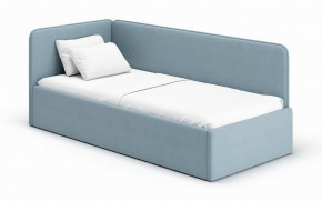 Кровать-диван Leonardo 160*70 (Голубой) в Режи - rezh.ok-mebel.com | фото