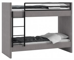 Кровать двухъярусная Дарси в Режи - rezh.ok-mebel.com | фото