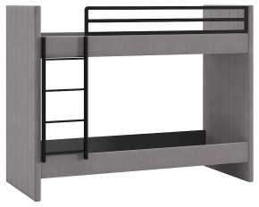 Кровать двухъярусная Дарси в Режи - rezh.ok-mebel.com | фото 2