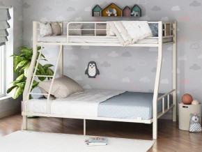 Кровать двухъярусная «Гранада-1 140» в Режи - rezh.ok-mebel.com | фото 2