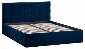 Кровать двуспальная Джоли с ПМ Тип 1 в Режи - rezh.ok-mebel.com | фото 2
