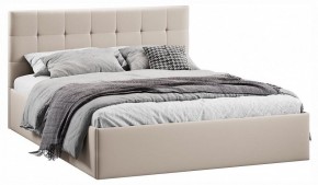 Кровать двуспальная Джоли с ПМ Тип 1 в Режи - rezh.ok-mebel.com | фото 2