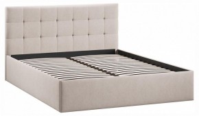 Кровать двуспальная Джоли Тип 1 в Режи - rezh.ok-mebel.com | фото 2