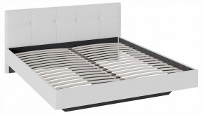 Кровать двуспальная Элис Тип 1 в Режи - rezh.ok-mebel.com | фото