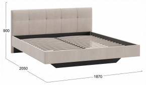 Кровать двуспальная Элис Тип 1 в Режи - rezh.ok-mebel.com | фото 3