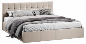 Кровать двуспальная Эмма в Режи - rezh.ok-mebel.com | фото 2