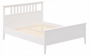 Кровать двуспальная Мира в Режи - rezh.ok-mebel.com | фото 5