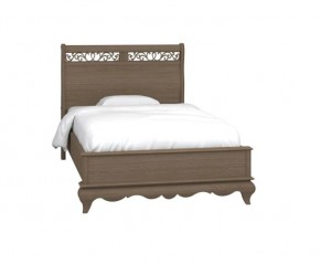 Кровать двуспальная Оскар ММ-216-02/14Б2 (1400*2000) в Режи - rezh.ok-mebel.com | фото 2