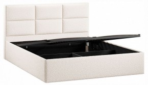 Кровать двуспальная Стелла с ПМ Тип 1 в Режи - rezh.ok-mebel.com | фото 3
