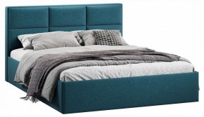 Кровать двуспальная Стелла с ПМ Тип 1 в Режи - rezh.ok-mebel.com | фото 2