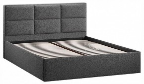 Кровать двуспальная Стелла с ПМ Тип 1 в Режи - rezh.ok-mebel.com | фото 2