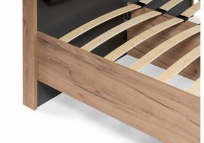 Кровать двуспальная Тхан в Режи - rezh.ok-mebel.com | фото 10