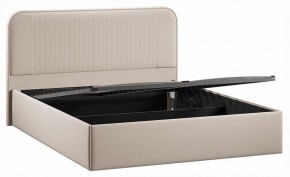 Кровать двуспальная Тиффани с ПМ Тип 1 в Режи - rezh.ok-mebel.com | фото 3