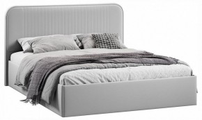 Кровать двуспальная Тиффани с ПМ Тип 1 в Режи - rezh.ok-mebel.com | фото 2