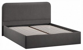 Кровать двуспальная Тиффани с ПМ Тип 1 в Режи - rezh.ok-mebel.com | фото 2
