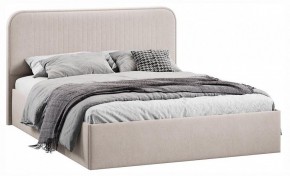 Кровать двуспальная Тиффани с ПМ Тип 1 в Режи - rezh.ok-mebel.com | фото 2