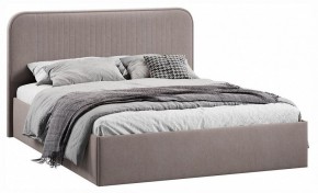 Кровать двуспальная Тиффани с ПМ Тип 1 в Режи - rezh.ok-mebel.com | фото 2