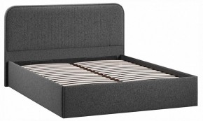 Кровать двуспальная Тиффани с ПМ Тип 1 в Режи - rezh.ok-mebel.com | фото 2