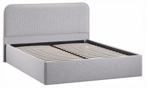 Кровать двуспальная Тиффани с ПМ Тип 1 в Режи - rezh.ok-mebel.com | фото 2