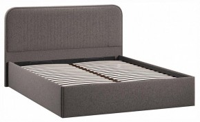 Кровать двуспальная Тиффани с ПМ Тип 1 в Режи - rezh.ok-mebel.com | фото 2