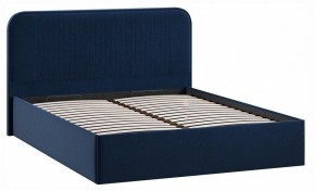 Кровать двуспальная Тиффани с ПМ Тип 1 в Режи - rezh.ok-mebel.com | фото 2