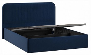 Кровать двуспальная Тиффани с ПМ Тип 1 в Режи - rezh.ok-mebel.com | фото 3