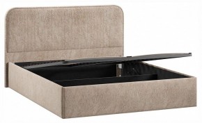 Кровать двуспальная Тиффани с ПМ Тип 1 в Режи - rezh.ok-mebel.com | фото 3