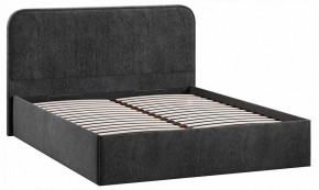 Кровать двуспальная Тиффани с ПМ Тип 1 в Режи - rezh.ok-mebel.com | фото 2