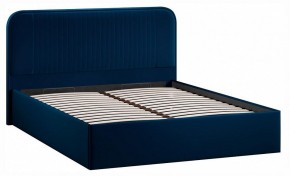 Кровать двуспальная Тиффани с ПМ Тип 1 в Режи - rezh.ok-mebel.com | фото 2