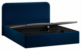 Кровать двуспальная Тиффани с ПМ Тип 1 в Режи - rezh.ok-mebel.com | фото 3