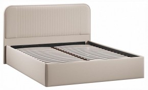Кровать двуспальная Тиффани с ПМ Тип 1 в Режи - rezh.ok-mebel.com | фото 2